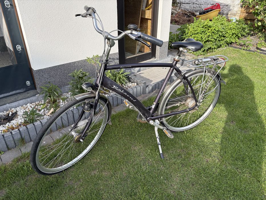 Sprzedam rower batavus 28 cali męski