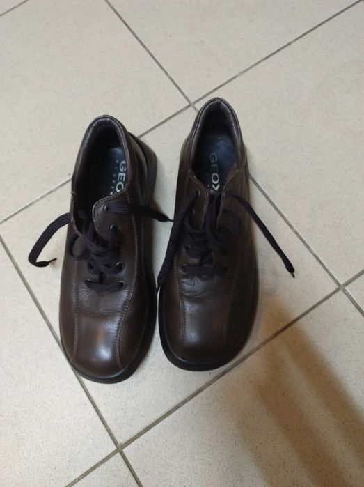 Buty Geox Respira rozmiar 40