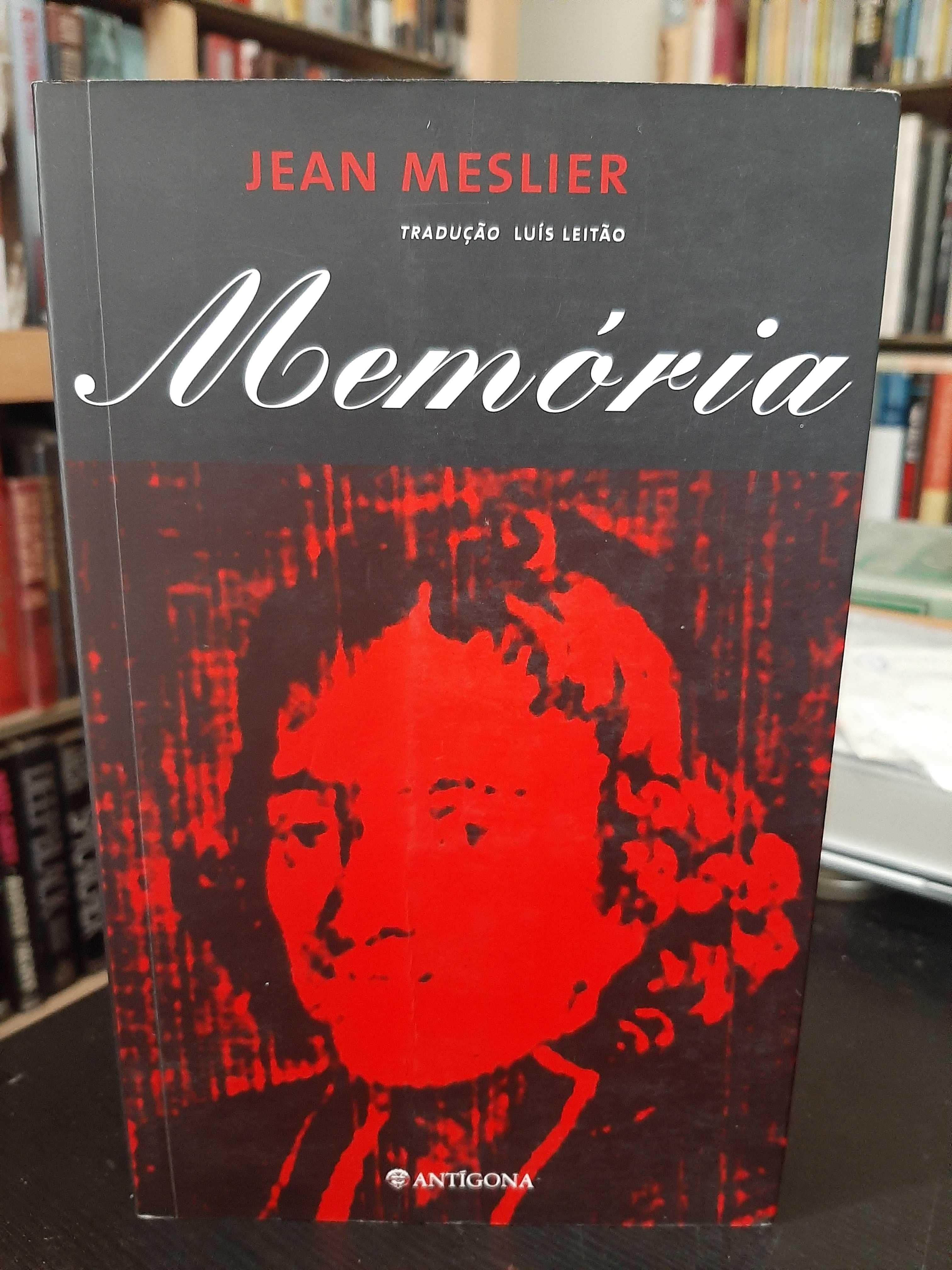 Jean Meslier - Memória - Antígona Moscavide E Portela • OLX Portugal