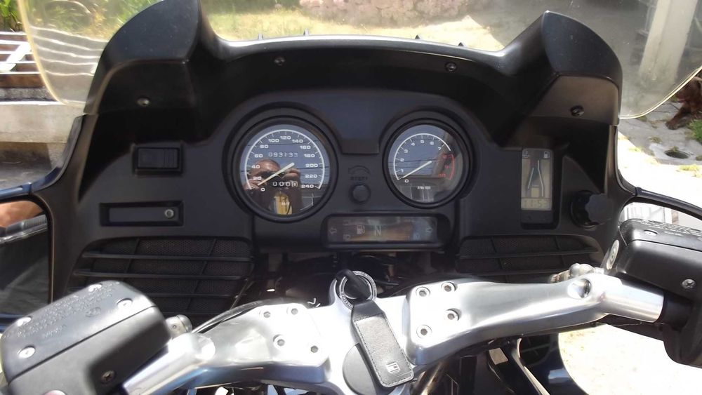 BMW R 1150 RT – Excelente Estado