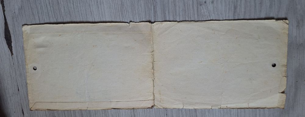 Paketkarte niemcy