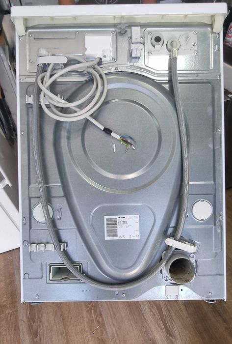 Pralka do przemysłu, do mopów Miele Professional Mop Star PWM 506 DV