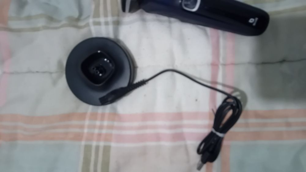 Maquina Barbear nova