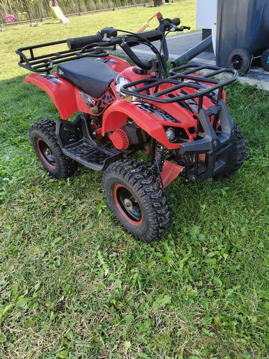 Xtr