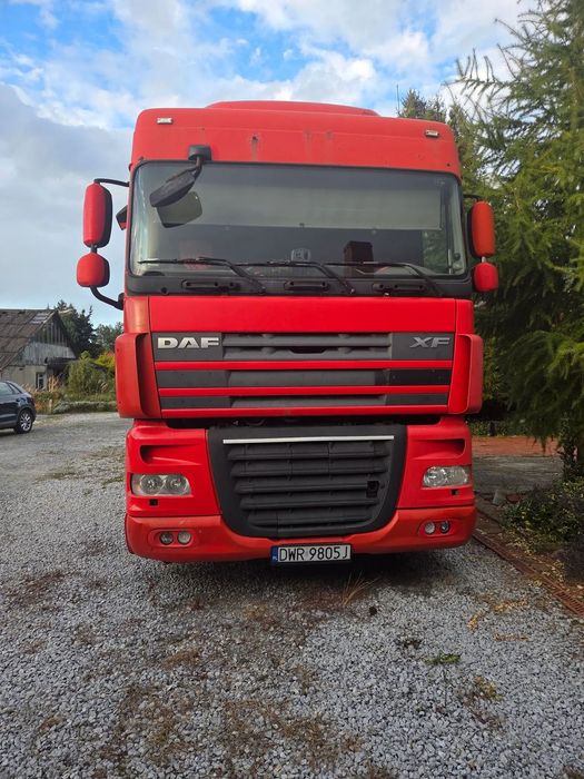 DAF