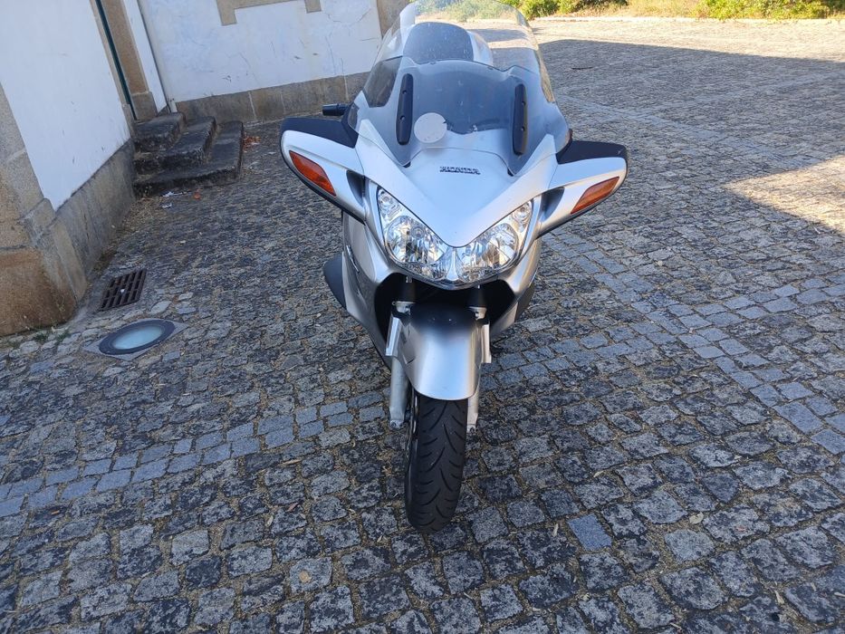 Honda Pan European 1300