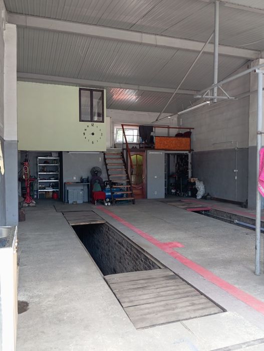 Продам гараж в кооперативе Зоря-2