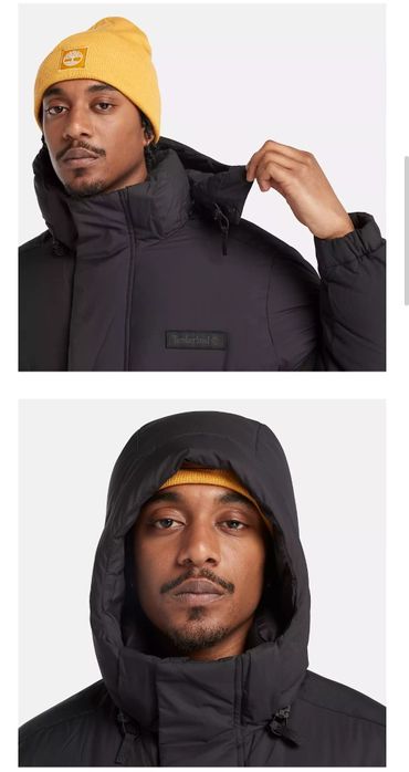 Чоловіча куртка Timberland