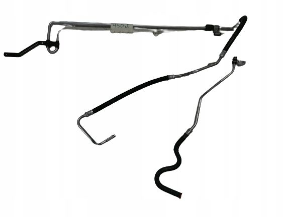 przewody wspomagania renault master 2.3 125 150km