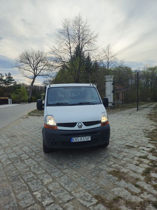 Sprzedam mastera doke brygadówke