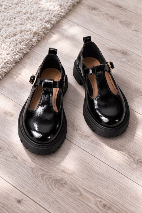 Туфлі лофери Zara