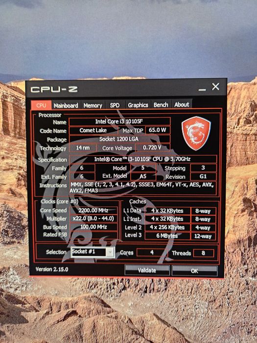 Ігровий Пк/игровой пк/комп'ютер i3 10105f,gtx 1070ti,16gb ram,ssd,hdd