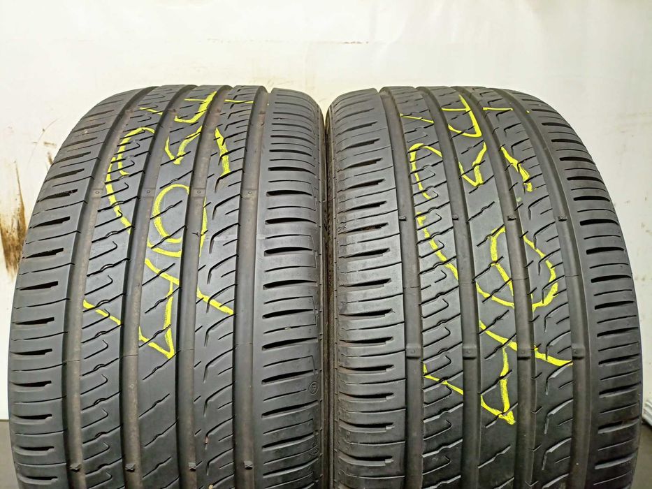 Barum Bravuris 5 HM 245/35/18 2019r 92Y 2x7,2mm (4634)