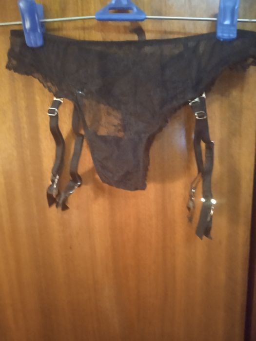 Молодежное женское белье