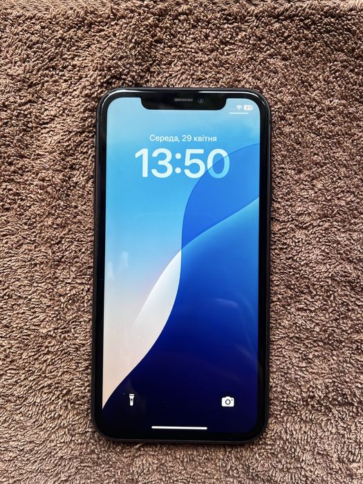iPhone 11 / 128gb