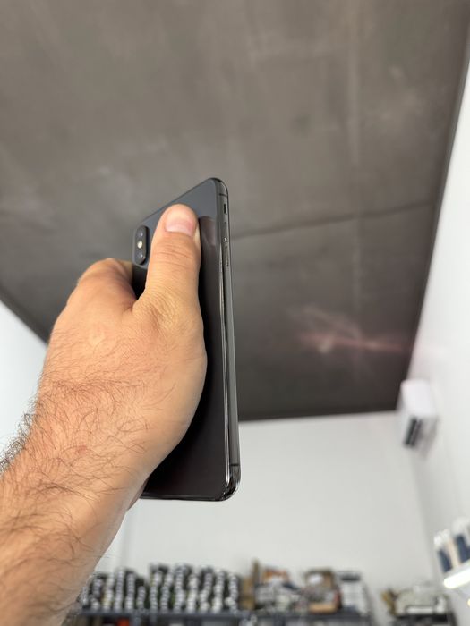 Apple Iphone X 64 gb 100% айфон 10