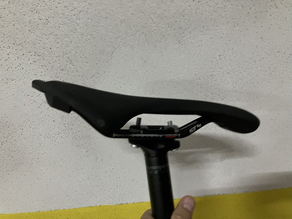 Selim Selle Repente Nova ST4