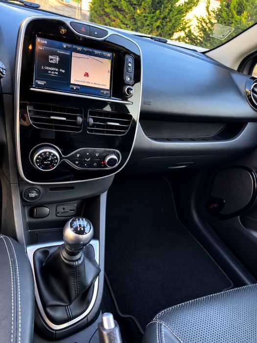 Renault Clio TCe