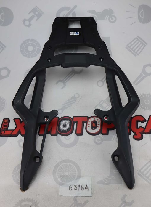 Honda Nc750X 2012 a 2020 Rack original .