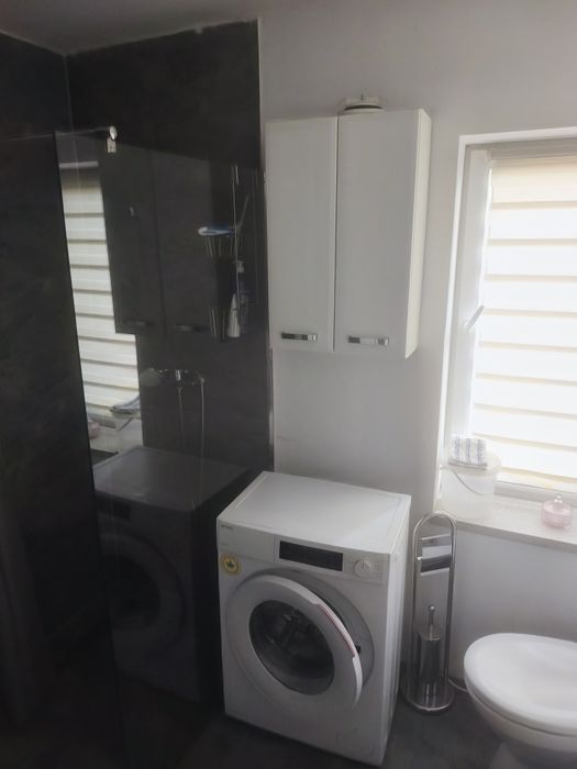 Mieszkanie 2 pokoje  49m2 od zaraz