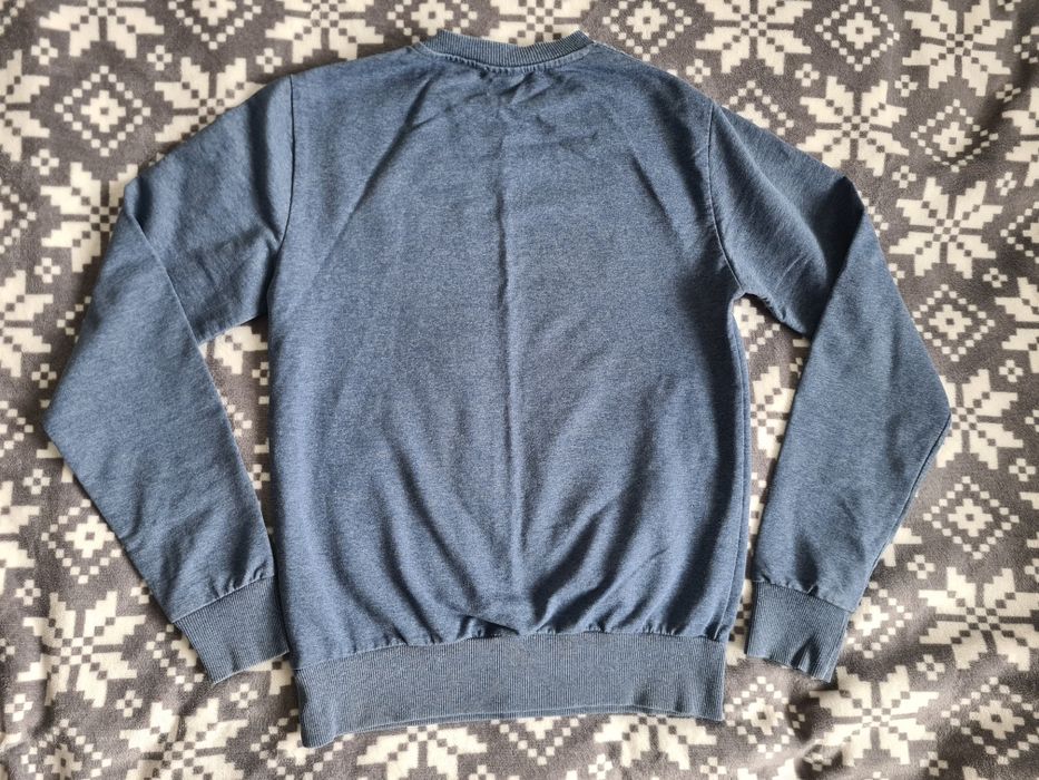 Bluza Cedarwood State Superman, rozmiar S