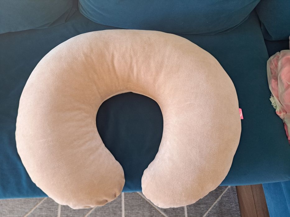 Poduszka do karmienia Motherhood Fasolka