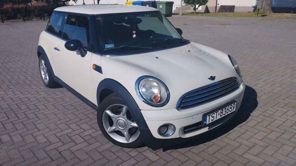 MINI ONE mini one