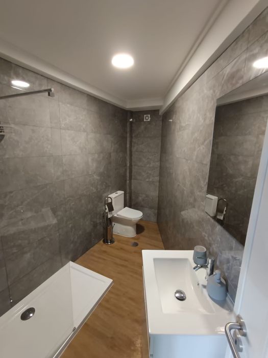 Apartamento Centro de Aveiro - Rossio