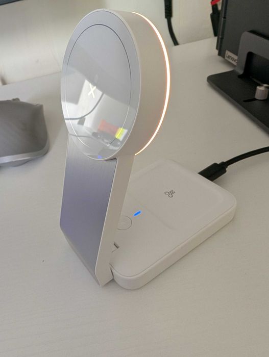 Ładowarka Bezprzewodowa 3w1 X-kom