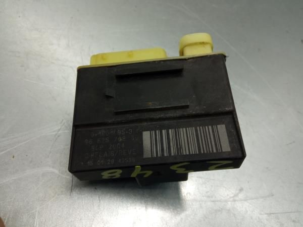 Temporizador velas CITROËN DS5 (KF_)