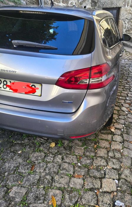Vendo Peugeot 308 sw