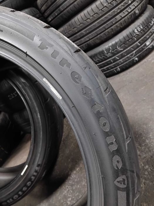 Шини бу 275/35 R20 Firestone Firehawk Indy 500 Пара Літо
