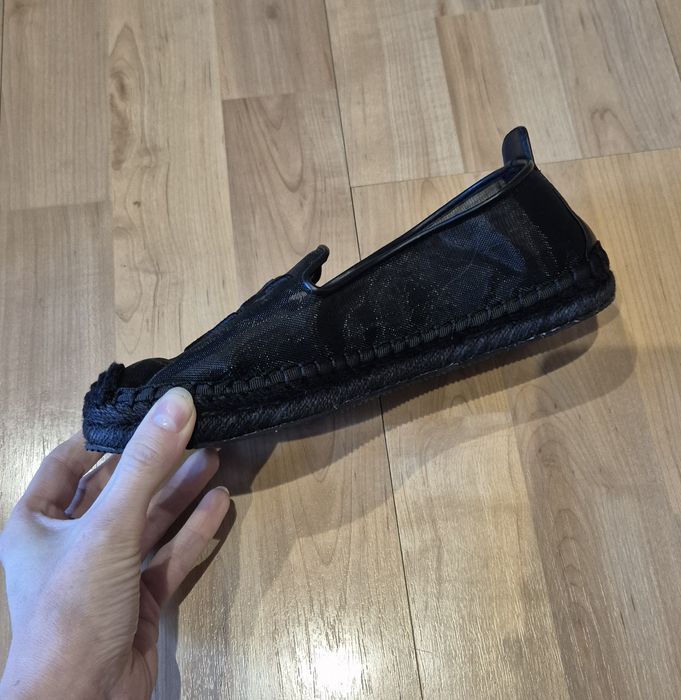 Espadryle DKNY 37