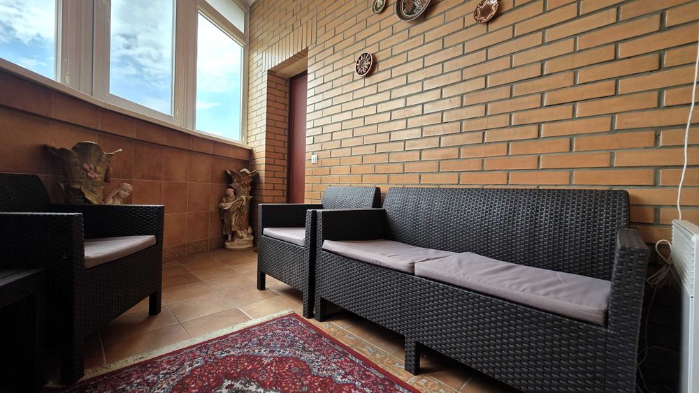 Продаж 3-к. квартири 155 м2 | проспект Володимира Івасюка, 4 | ЖК ОАЗІС | Оболонь | Відео огляд