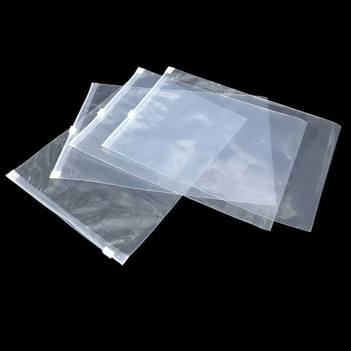 Пакет Слайдер, пакет с замком, замок собачка: 85 грн. - Господарський ...