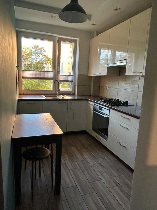 Mieszkanie – Poznań - Widok 3