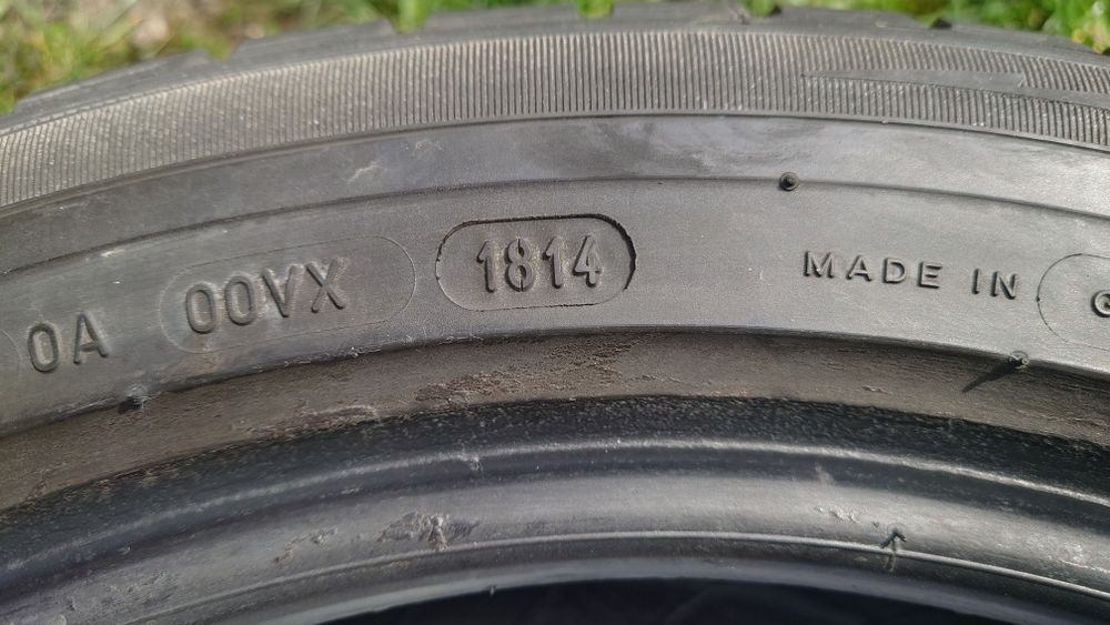 Гума, шини, резина Michelin Primacy alpin 225/50 R17 94H зимові