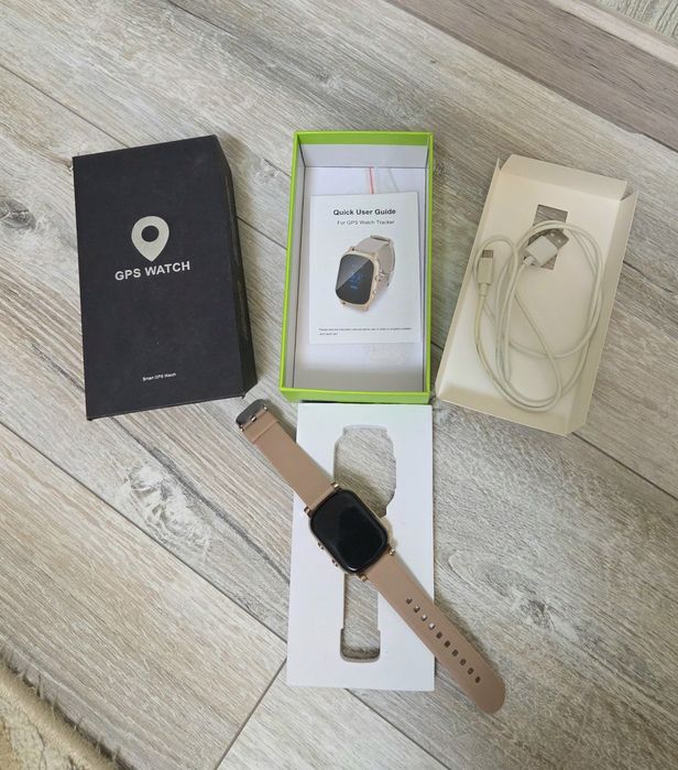 Продам Smart Watch Смарт Годинник Часы