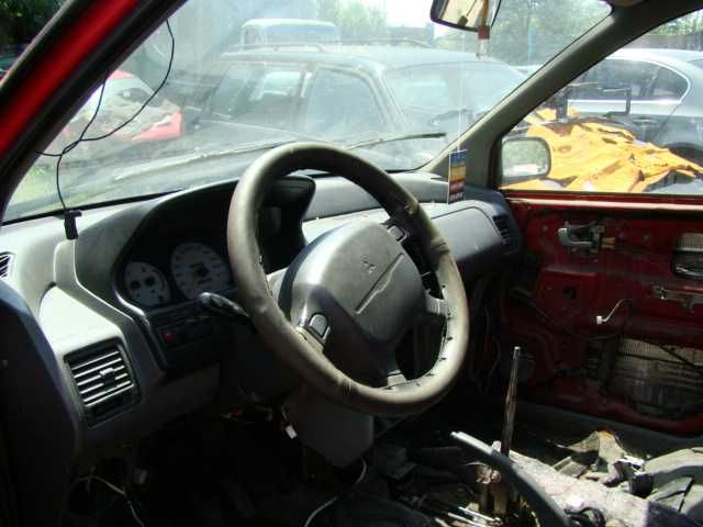 MITSUBISHI SPACE RUNNER 1996/мицубиси спейс раннер на запчасти разборка