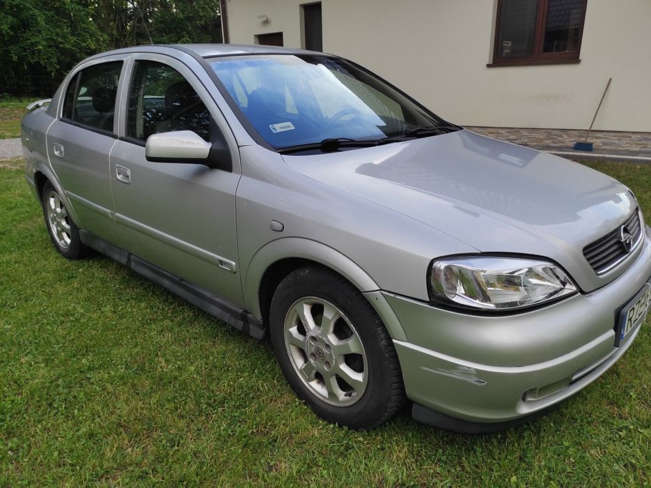 Opel Astra G Enjoy