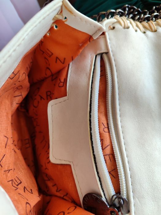 Продам оригінальний клатч Stella McCartney