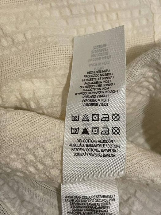 Кофта літня блузка свободна