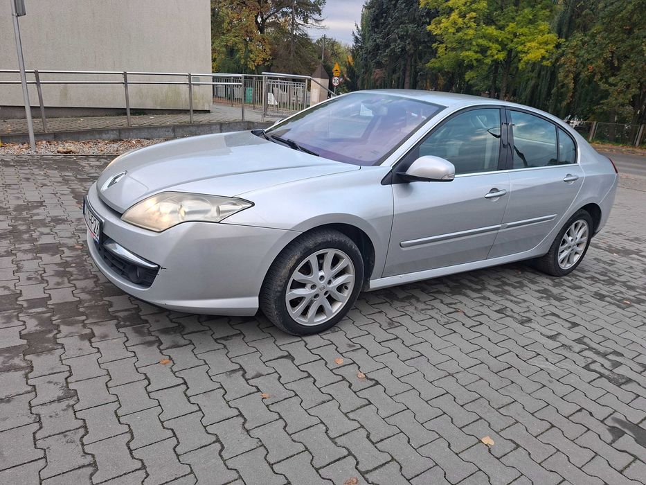 Renault Laguna