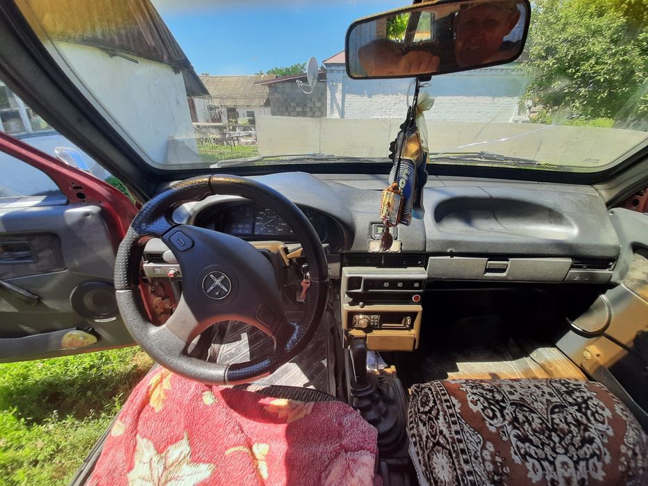 Продам  Ваз 2109