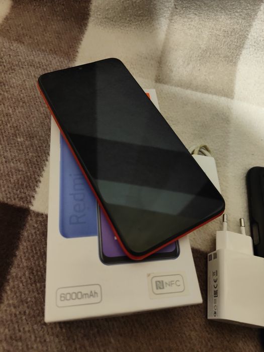 Redmi 9T 4/64 стан нового
