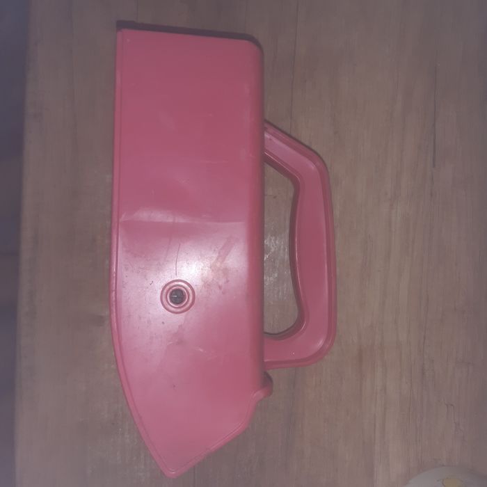 Maszynka do zbierania jagód