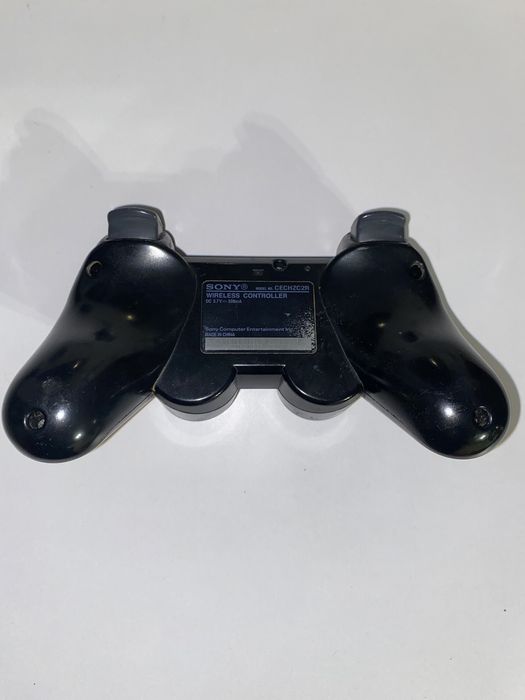 Dualshoock 3 оригинал