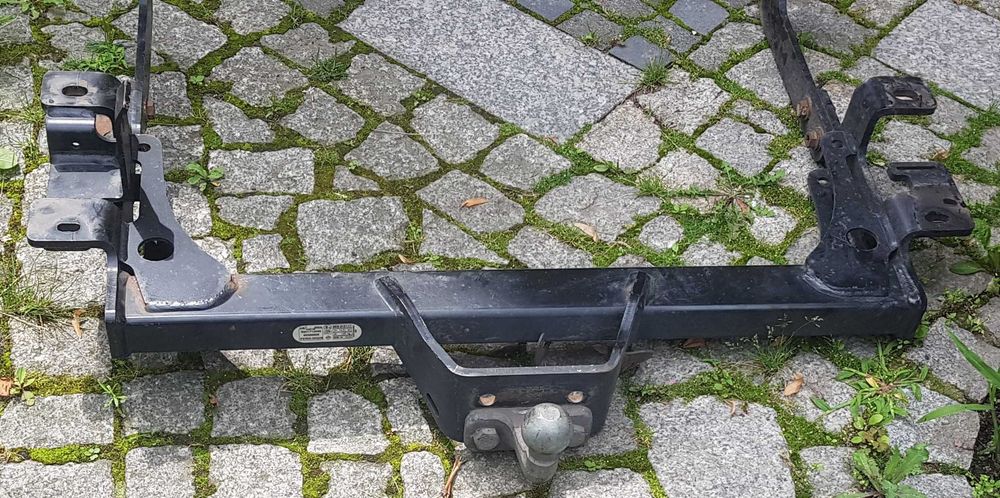 Movano Master NV400 hak holowniczy oryginał okazja wysyłka 60