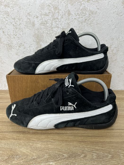 Кросівки Puma Speedcat