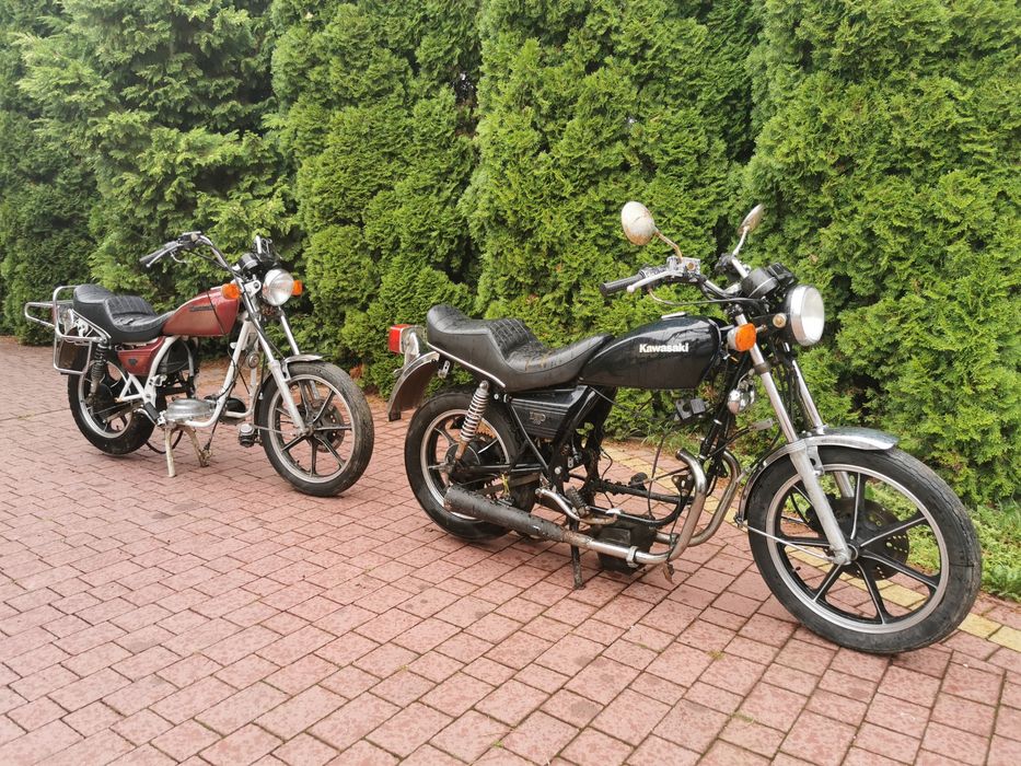Kawasaki